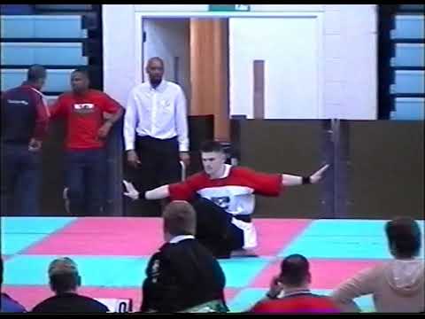 BSMAP 2003 - Form 3, Unknown, Traditional Open Hand