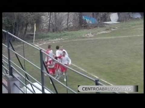 CENTROABRUZZONEWS SULMONA GUARDIAGRELE  4 - 1.mpg