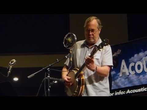 Lost - Tony Trischka - Acoustic Music Camp