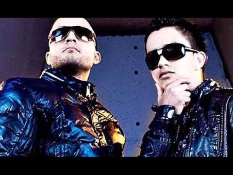 Yandar y Yostin - Tiradera Para Fainal y Gran Chester (2009)