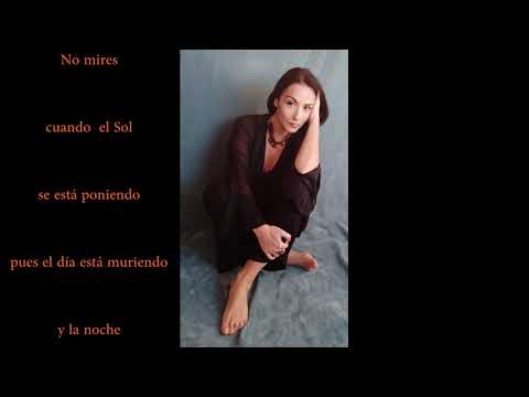 El Ciego (Bolero) , Armando Manzanero by Anna Luna * Subtítulos en español