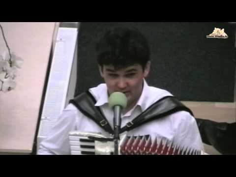 Beni Cibu şi Filip Haprean - Dacă-ţi spune cineva - www.predic.ro