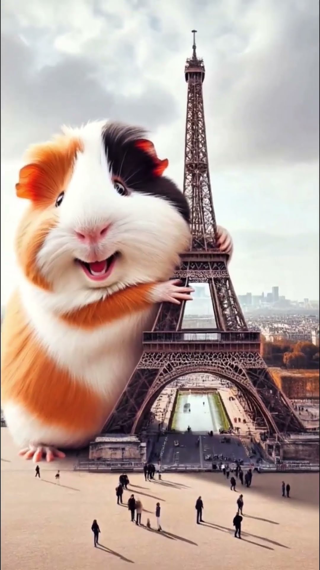 Video Demo Tạo Phim AI