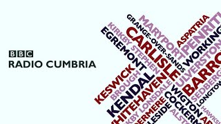 BBC Radio Cumbria Interview - December 2024