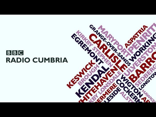 BBC Radio Cumbria Interview - December 2024