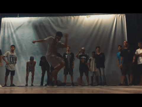 Only Friends - Xtreme Fight 21/01