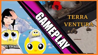 Terra Ventura | GAMEPLAY | STEAM | Indie Spotlight