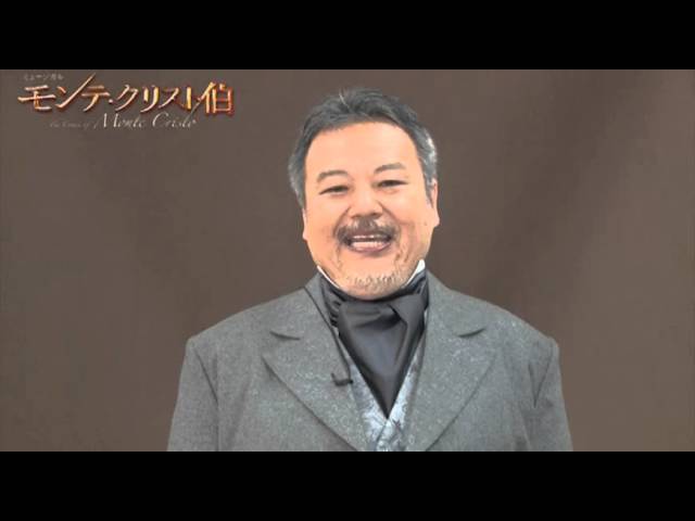 林アキラ