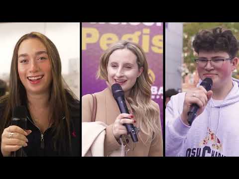 Geshmak Man on the Street  Pegisha 5786  Yossi Rodal