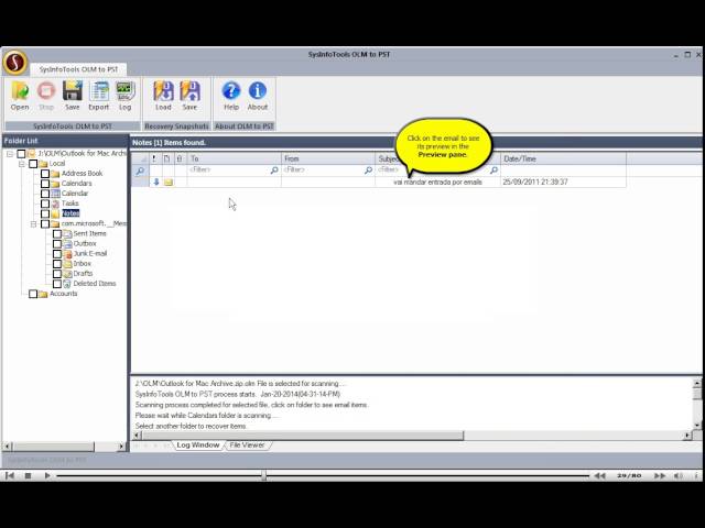 Sysinfotools ost to pst converter Sysinfotools ost to pst converter