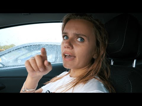 ZE DACHT DAT IK DOOD WAS!