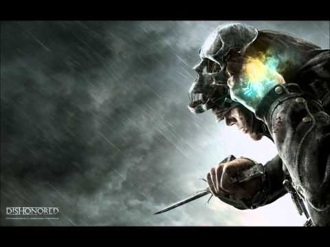 Dishonored Soundtrack - Piero Joplin