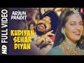 Kudiyan Sehar Diyan Full Video Song Arjun Pandit Alka Yagnik Daler Mehndi Juhi Chawla