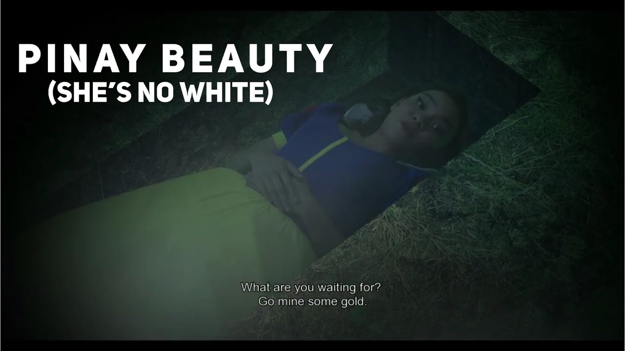 PINAY BEAUTY (She’s No White, PPP 2018) Official Full Trailer | Chai Fonacier, Edgar Allan Guzman