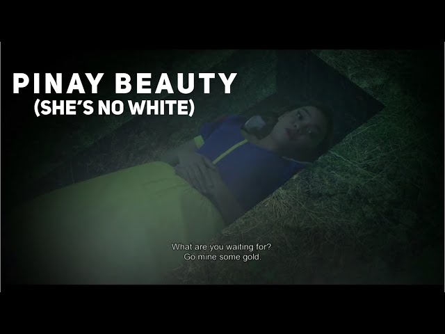 PINAY BEAUTY (She’s No White, PPP 2018) Official Full Trailer | Chai Fonacier, Edgar Allan Guzman