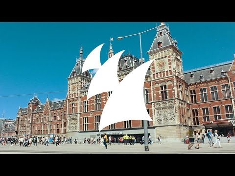 Mario Ochoa feat. Cybil - When You Move (Radio Edit)