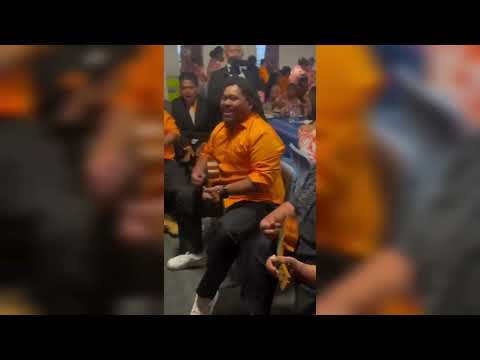 The Vibe and Energy is so Contagious💯👏🏼 #Music