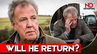 Jeremy Clarkson Shares CANCER Battle In Emotional 'Clarkson's Farm' Finale | Hollywood News