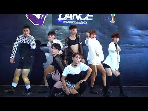 190615 "Mijiland" cover "MOMOLAND" @ Watergate Pavillion Cover Dance (FINAL ROUND)