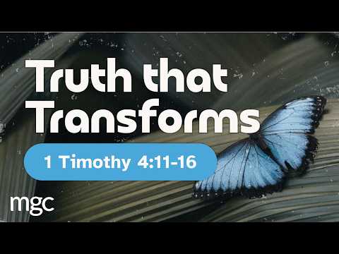 Makati Gospel Church [MGC]