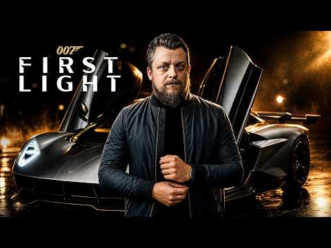 Eszméletlen volt a 007 First Light! 🤩 (Befejezés)