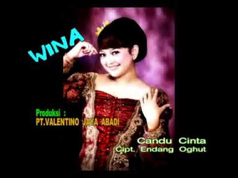 candu cinta@wina juliana