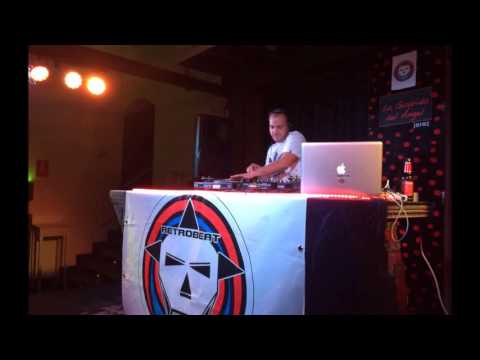 Freak Beats    Remenber Retro Break   set only vinylo