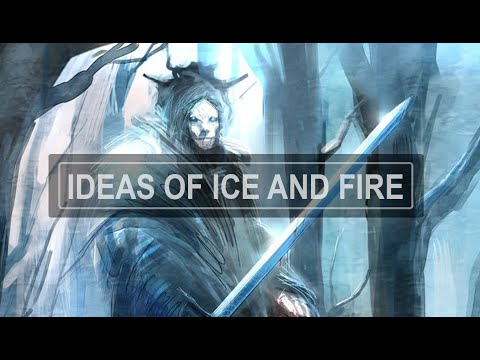 ASOIAF Theories: The True Origin of The White Walkers