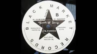 Liz Torres Touch Of Love (Dub Edit)