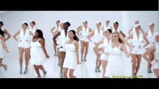 Glee Chevy Commercial Superbowl 2011   YouTube