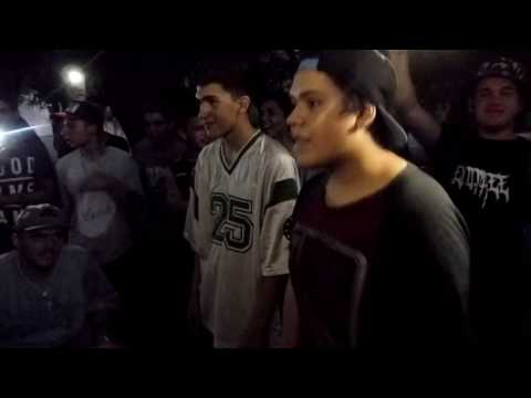 THE KILLERS TEAM vs CCT - 8vos (2VS2 ESPECIAL - 18/02) - Velo Free