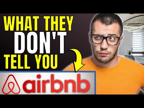 , title : 'Pros and Cons of Airbnb Hosting (THINK TWICE)'