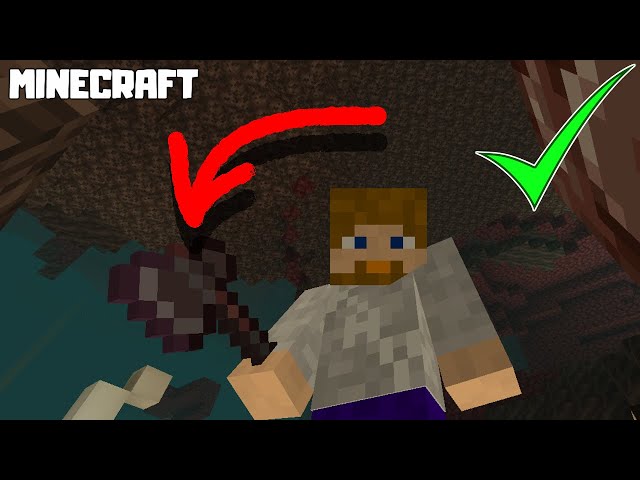 Top 7 most powerful weapons in Minecraft (2022)