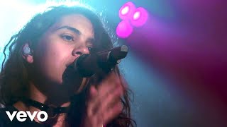 Alessia Cara - Scars To Your Beautiful (Live From Jimmy Kimmel Live!)