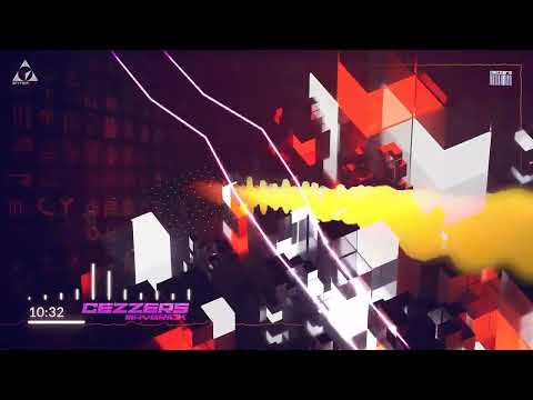 CeZZers - The Wild Card - Full Album Mix