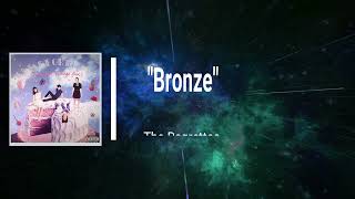 The Regrettes - Bronze (Lyrics)