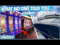 What You Ll Wish You Knew About Cruise Casinos Before Playing