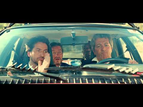 trailer