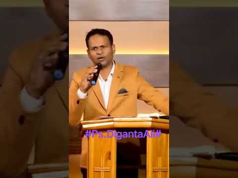 #Ps. Diganta Ali