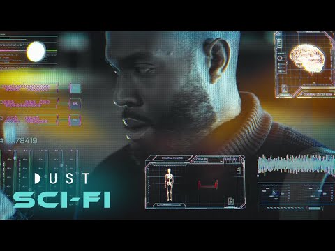 Sci-Fi Short Film: "The Ark" | DUST