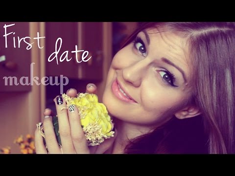 ♥Макияж+советы на первое свидание♥