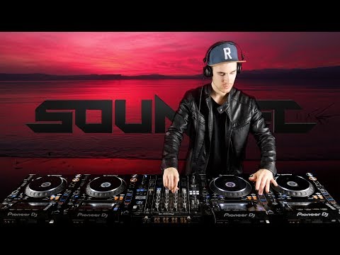 SOUNTEC//Despacito, Ed Sheeran, Alan Walker,.....Summer 2017 MASHUP