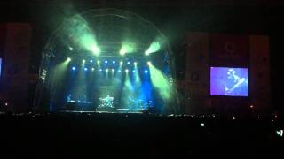 Orelha Negra "M.I.R.I.A.M" on live