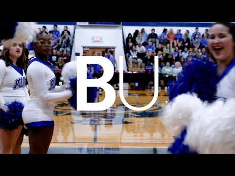 Bethel University (IN) - video