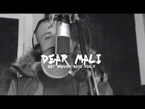 #TTGP AR - Dear Mali Freestyle (Real Story)