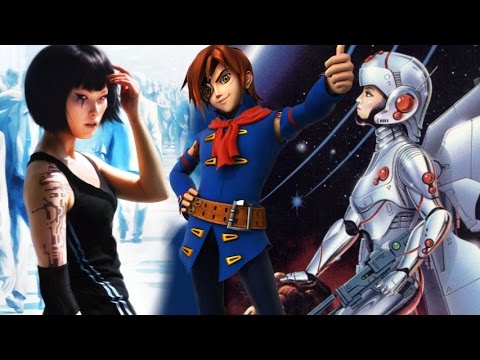 Top 10 Overlooked Video Games of All Time