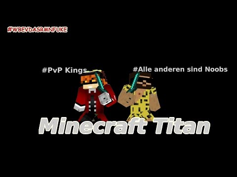 Best of Minecraft Titan 3 - Best of Dhalucard