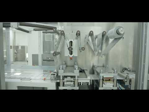 InstaPill Facility, Bengaluru