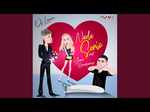 Nada Serio (Original Mix)