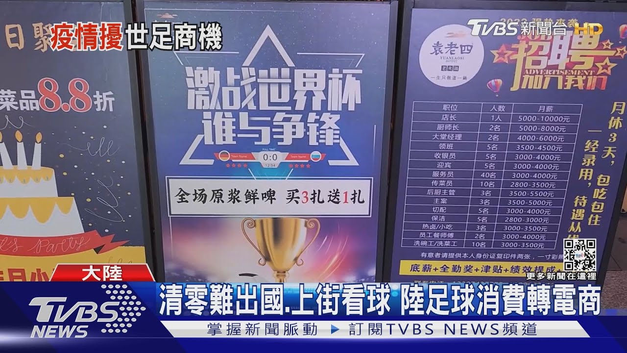 世足少賺陸客財! 貓熊只懂川話難倒卡達飼養員